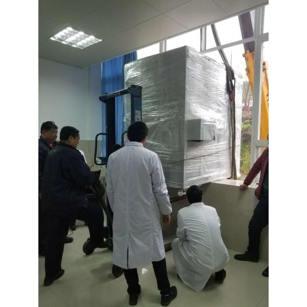 Clinical Laboratory -70 Degree Blood Storage Refrigerator