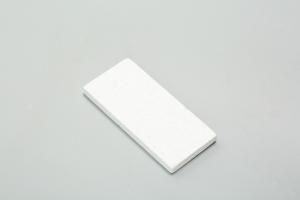Wholesale ISO Low Thermal Conductivity Insulation Heat Insulating Plate For Ultra High Temperature from china suppliers