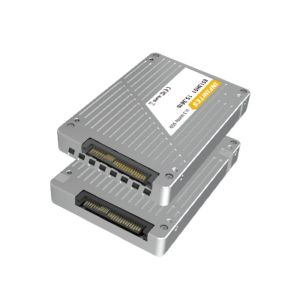 Enterprise HDD GEN4 ES13H01 PCIe4.0 U.3 SSD DWPDA 15.36TB R7000/W6900