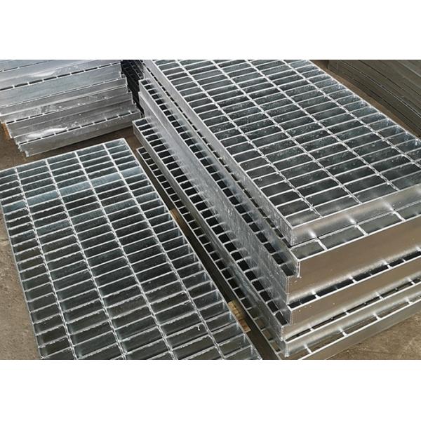 7mm Thick Platform Steel Grating