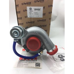 Factory Turbo Turbocharger GT2556S for Perkins 2674A150 2674A226 2373786