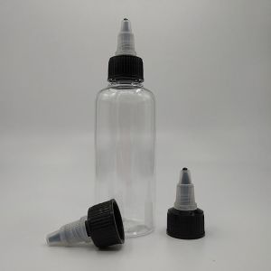 Convenient Screw Top Closure On Plastic Bottles Plastic Screw Top Bottles