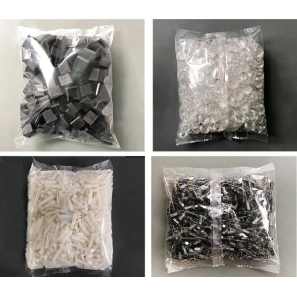 CE Hardware Packing Machine