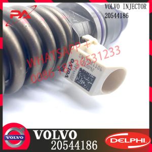 Diesel Engine Fuel Injector 20544186 BEBE4C04001 BEBE4C04101 For V-O-L-V FH 16