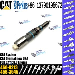 common rail fuel injector 20R-5077 460-8213 10R-1267 173-9272 232-1173 10R-1265