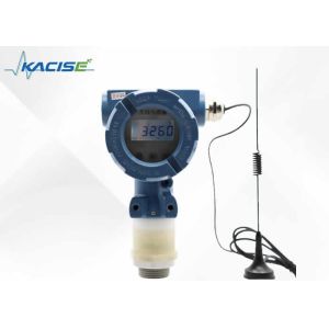 IP67 Tank Level Ultrasonic Transducer Sensor For Fire Water System