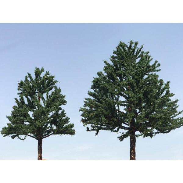 Quality Model wire Tree  Mini Tree Layout Ho Model Train Design for sale