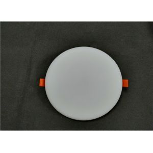 18 Watt Indoor Ceiling LED Panel Light Warm White 90lm/w Ra>70