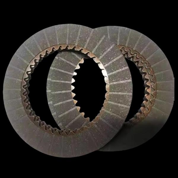 Mercede Ben GLA Friction Plate Steel Rear Differential Friction Disc Automotive