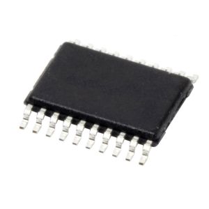 UCC28951PWR Switching Controller IC TPS23753APWR SI53212-A01AGM Clock Buffer