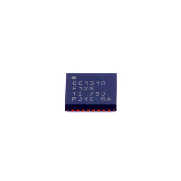 New original CC1310F128RHBR package VQFN32 Bluetooth chip wireless microcontroll