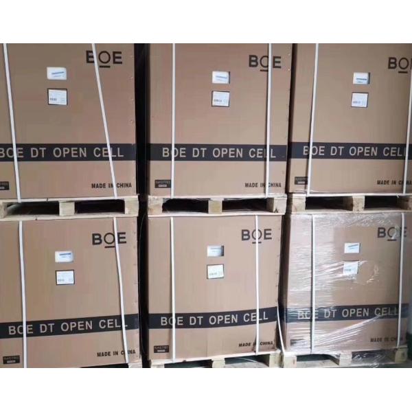 HV320FHB-F40 BOE 32.0" 1920(RGB)×1080, 0 cd/m² INDUSTRIAL LCD DISPLAY