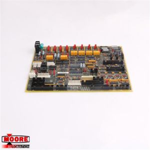 DS200TCQCG1BJF DS200TCQCG1B GE RST Overflow Board