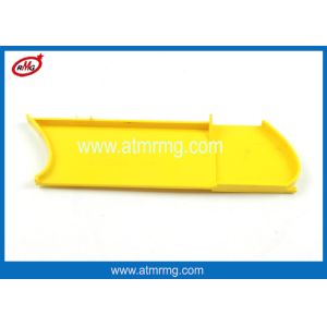 Glory Delarue Talaris NMD ATM Cash Cassettes NC301 Adjustor plate left A004363