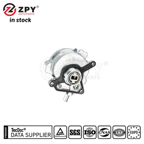ZPY 03H145100C New Hight First-rate Quality Vacuum Pump For Audi Q7