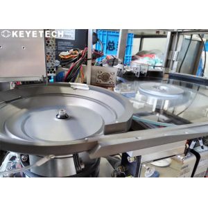 220V 50HZ Packaging Verification Machinery for Quality Control