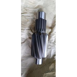 Wholesale YQX30-0018 Shaft,Final pinion for wheel forklift from china suppliers