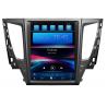 12.1'' MITSUBISHI DVD Player 4G SIM DSP SWC Pajero Sport Autoradio Multimedia Infotainment System for sale