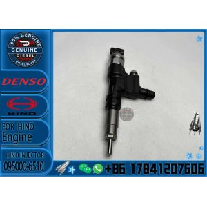 High Quality Diesel Injector 095000-5710 Common Rail Disesl Injector 095000-5710