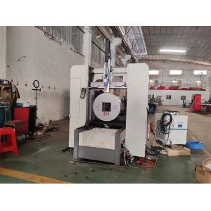 Precise Electric CNC Laser Cutting Machine For Metal