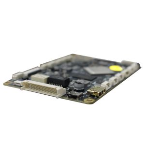 Rockchip RK3568 Facial Recognition Motherboard Access Control Linux Embedded