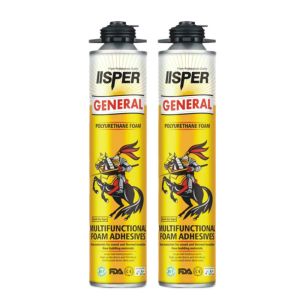 Openresty Server PU Foam Sealant The Ultimate Sealing Solution for All