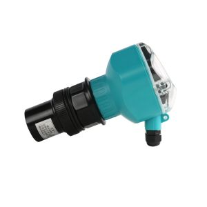 Long distance 10 meter ultrasonic water tank liquid level sensor with transmitte