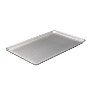China 1.0mm Non Stick Reusable Cake Baking Tool aluminum cake pan With Alumilite Method on sale