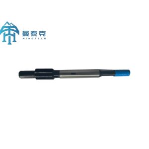 Wholesale T45 Thread Shank Adapter with 55mm Spline Diameter and 6 Months Warranty for Mining and Quarry from china suppliers