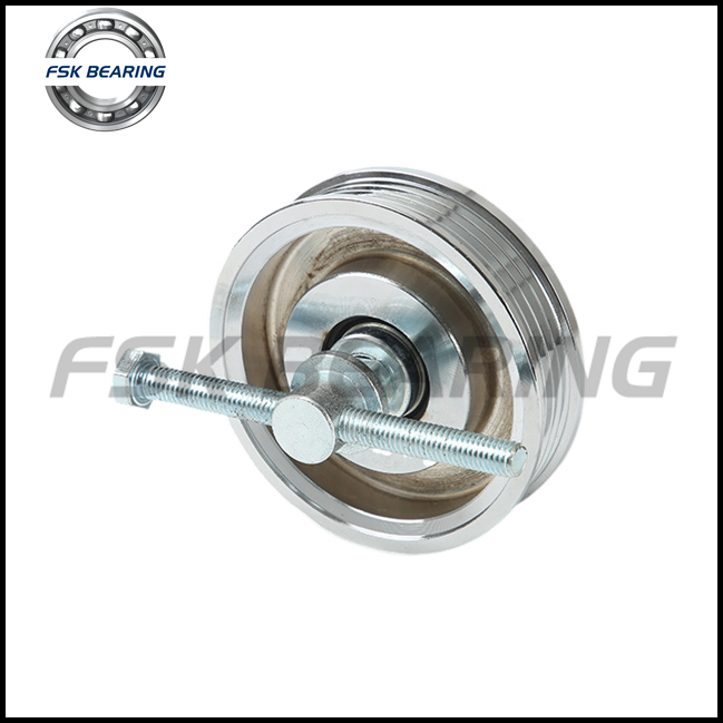 Doosan Dayu 215 220-5 225-7-9 300 KT003 Air Conditioning V-Ribbed Belt