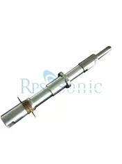 Contactless Smart Card Inlay Buried Wire Ultrasonic Welding Transducer 70khz