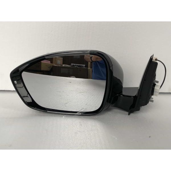 S203F2710020301 Automotive Body Parts Left Rearview Mirror For Changan CS55