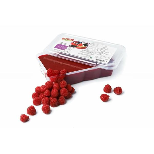 Stainless Steel 304/316 Fresh Fruit Pulp Raspberry Puree Processing Plant for Beverage