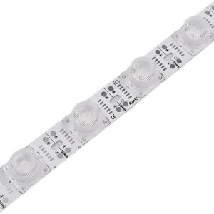 LED Strip Bar For Ultra Thin Light Boxes, Provides Diffuse Back Lighting,