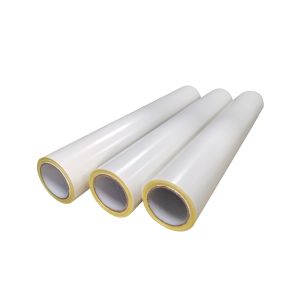 Removable Plate Mounting Tape In 220 Mic - 400 Mic