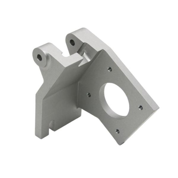 Quality 7075 Aluminum Machining ODM Brass Titanium CNC Milling Turning for sale