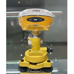 Wholesale Upgrade Your Surveying Equipment With 50Hz Update Rate RTK GNSS Receiver And 40km Rtk Intialization Range from china suppliers