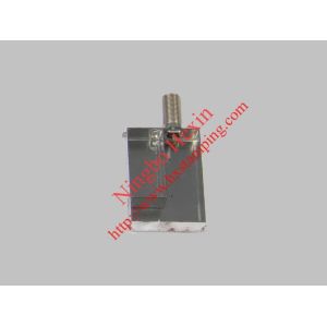 Wholesale set top box shielding cans by ningbo hexin from china suppliers