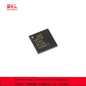 ADF5901WCCPZ RF Power Transistors High Output Power And Efficiency