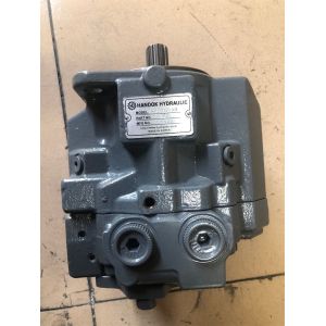 BOB428 Excavator Main Pump AP2D12LV3RS7-945-0 Hydraulic Pump Handok