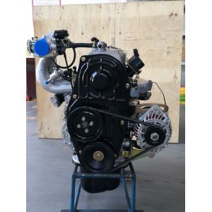 60.5 Torque Diesel Engine Assembly for 2021 Well Car 465qe 800cc Water Cooled