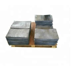 6mmpb Lead Shielding Sheets Class I