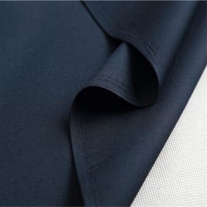 Wholesale 100% Cotton Woven TR Gabardine Uniform Fabric for Durable Uniforms from china suppliers