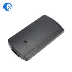 Customized Plastic Injection Parts OEM Model With ABS Plastic Material