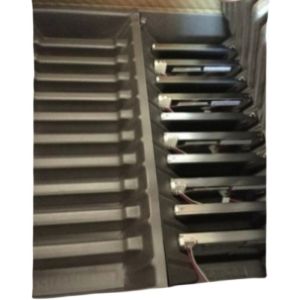 AA104SH01 Mitsubishi 10.4INCH 800×600 RGB 700CD/M2 WLED LVDS Operating Temp.: