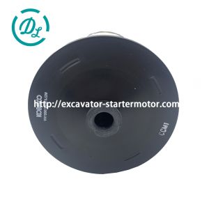 EexcavaStart Kobelco SK470-9 Oil Filter VH15601E0070J2M Original OEM