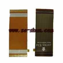 Wholesale mobile phone flex cable for Motorola ZN300 slider from china suppliers