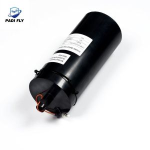 Lightweight 0.27mm Drone Anti-Jamming Cable Fpv Optical Fiber with Range up to