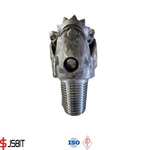 Steel Tooth Tricone Drill Bits 98mm