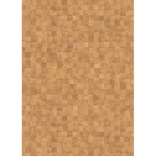 0.3mm Stone Plastic Composite Flooring Slip Resistant GKBM DP-C82237